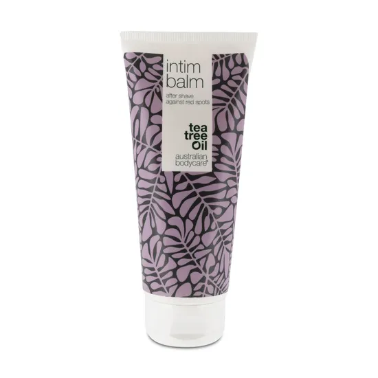 Australian Bodycare Tea Tree Oil Intim Balm