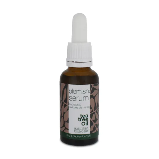 Australian Bodycare Tea Tree Oil Blemish Serum
