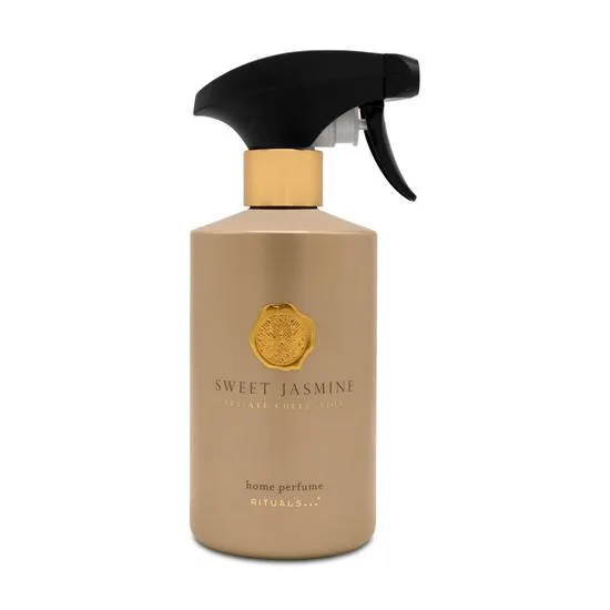 Rituals Sweet Jasmine Private Collection Home Perfume