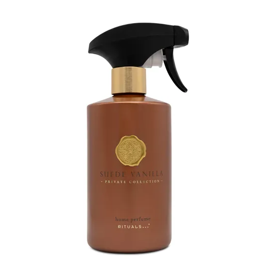 Rituals Private Collection Suede Vanilla Room Perfume Spray