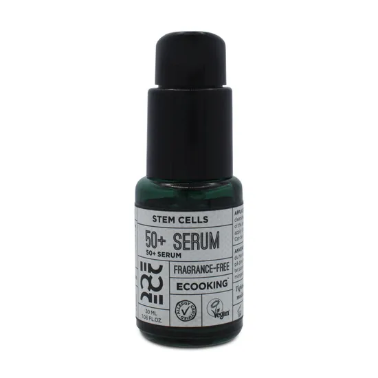 Ecooking Stem Cells 50+ Serum