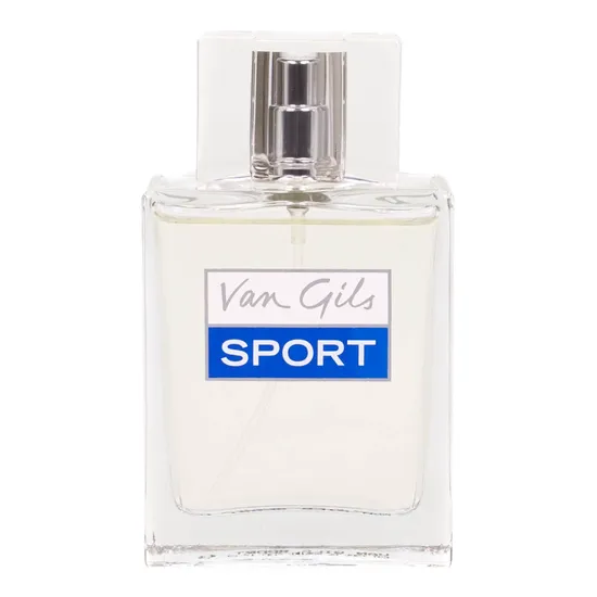 Van Gils Sport Eau De Toilette