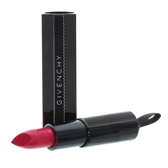 GIVENCHY Rouge Interdit Satin Lipstick