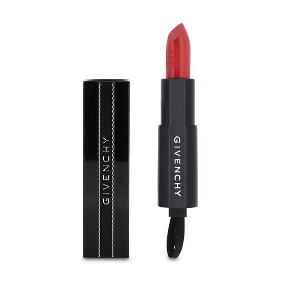 GIVENCHY Rouge Interdit Satin Lipstick