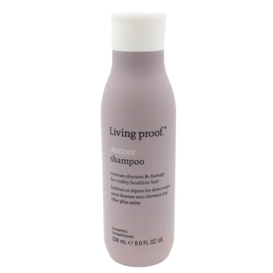 Living Proof Restore Shampoo Dry & Damaged Hair