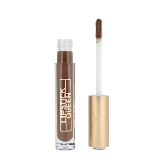Lipstick Queen Reign & Shine Brown Lip Gloss