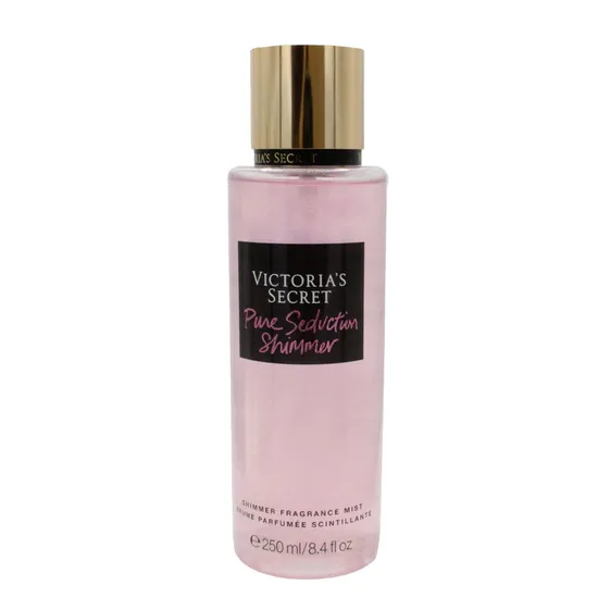 Victoria's Secret Pure Seduction Shimmer Fragrance Mist