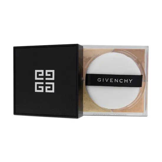 GIVENCHY Prisme Libre Matte Loose Powder In Popeline Mimosa