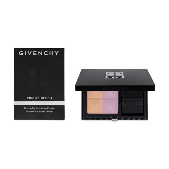GIVENCHY Prisme Blush Duo Powder