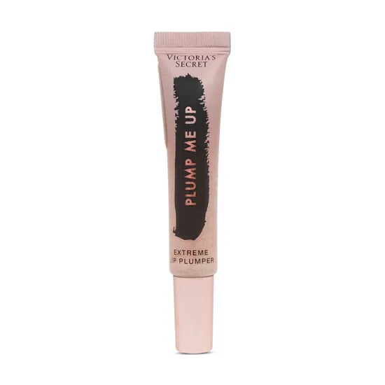 Victoria's Secret Plump Me Up Pink Lip Plumper