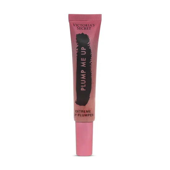 Victoria's Secret Plump Me Up Pink Lip Plumper
