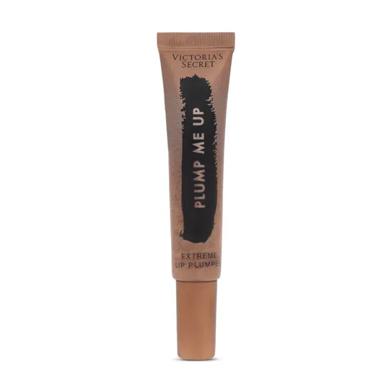 Victoria's Secret Plump Me Up Nude Lip Plumper