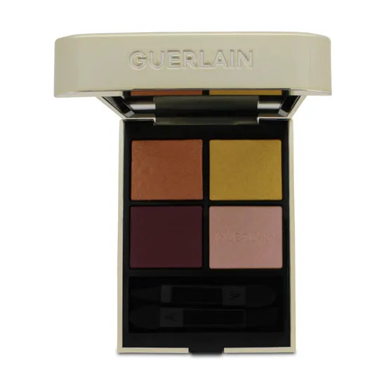 GUERLAIN Ombres G Eyeshadow Palette