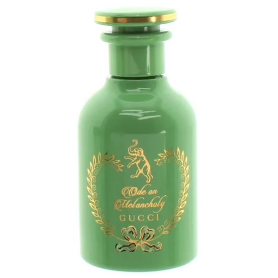 Gucci Ode On Melancholy Perfumed Oil
