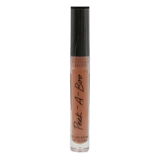 Victoria's Secret Peek-A-Boo Colour Shine Lip Gloss