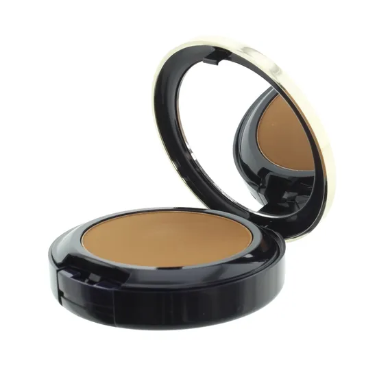 Estée Lauder Double Wear Matte Powder Foundation 5w2 Rich Caramel