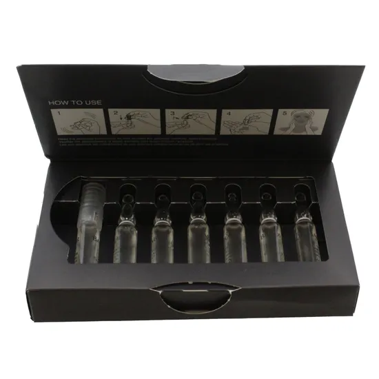 BABOR Lift Express Ampoule Concentrates