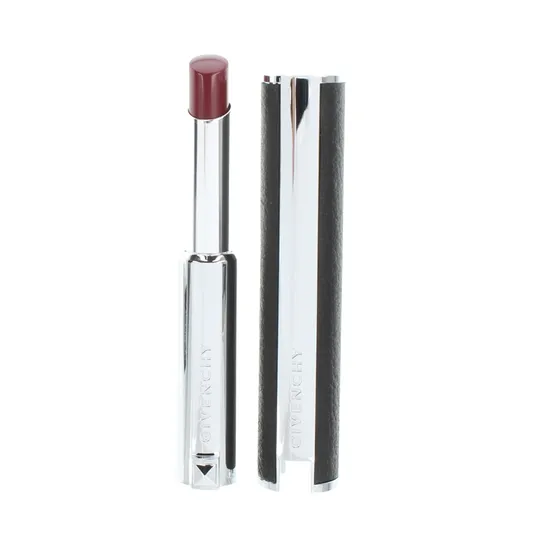 GIVENCHY Le Rouge Whipped Matte Lipstick 303 Framboise Griffee