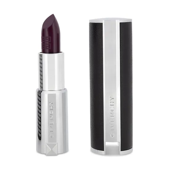 GIVENCHY Le Rouge Matte High Coverage Lipstick 218 Violet Audacieux