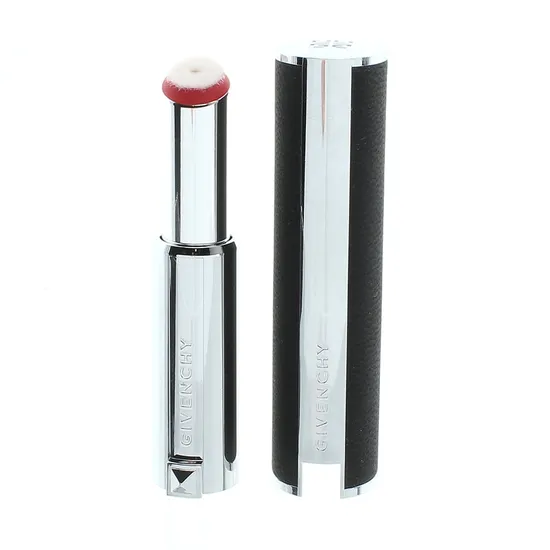 GIVENCHY Le Rouge Liquid Lipstick 204 Fuchsia Angora Pink