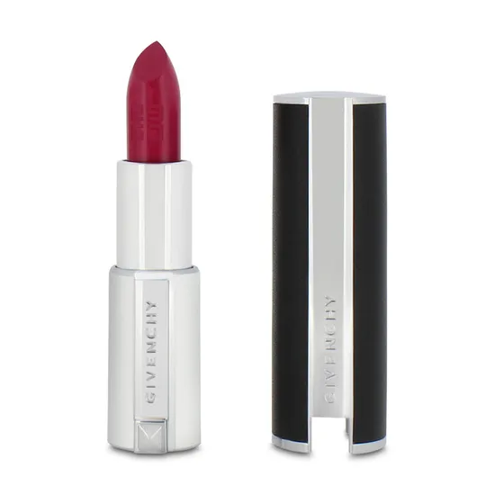 GIVENCHY Le Rouge Fuchsia Irresistible 205 Intense Pink Lipstick