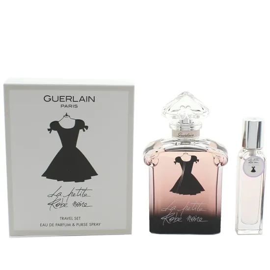 GUERLAIN La Petite Robe Noir Eau De Parfum Gift Set