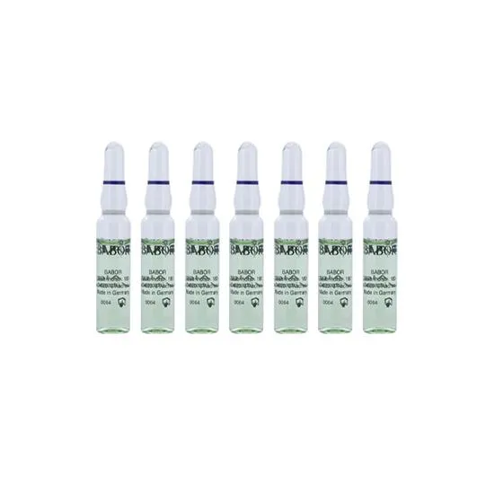 BABOR Hydration Ampoule Concentrates Algae Vitalizer