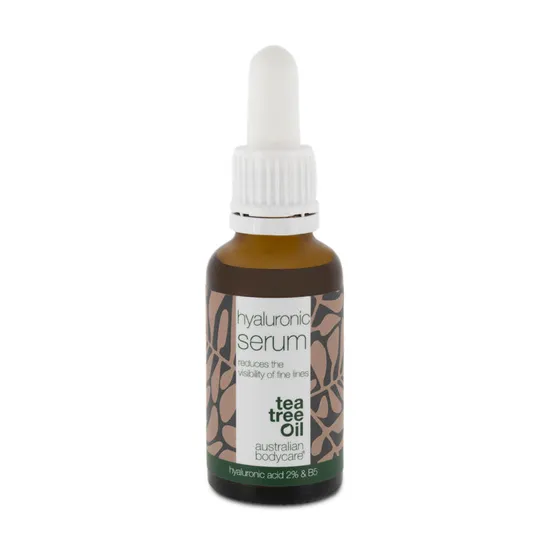 Australian Bodycare Hyaluronic Acid Serum