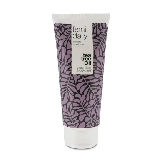 Australian Bodycare Femi Daily Intimate Moisturiser
