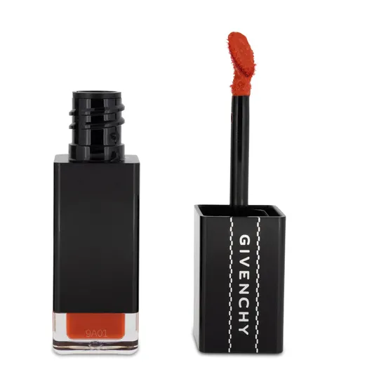 GIVENCHY Encre Interdite Orange Liquid Lipstick