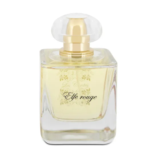 Les Contes Elfe Rouge Eau De Parfum
