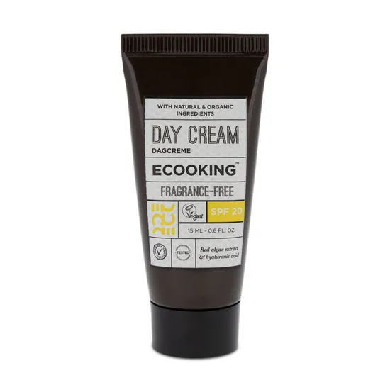 Ecooking Day Cream