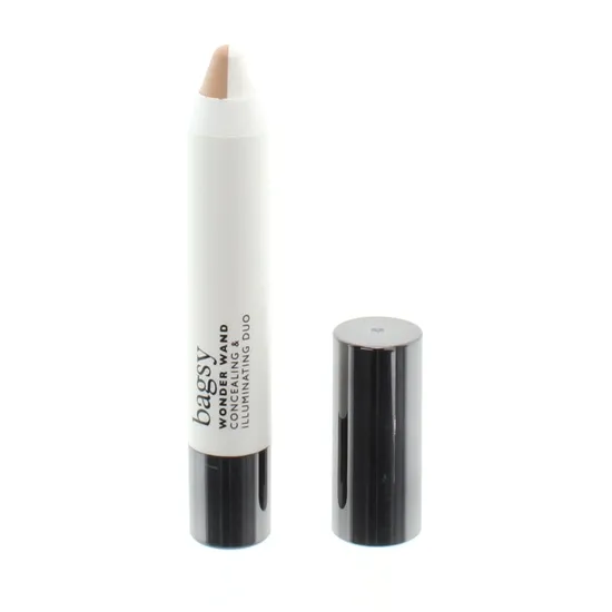 bagsy Concealer Highlighter Illuminator Duo Stick