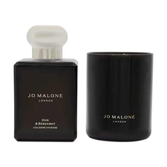 Jo Malone London Cologne Intense Duo & Candle