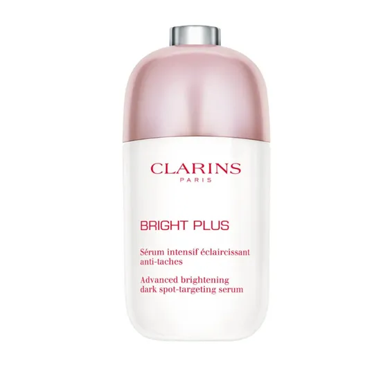 Clarins Bright Plus Brightening Dark Spot Serum
