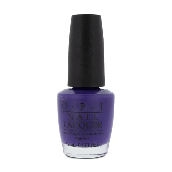 OPI Blue Nail Polish Do You Have This Colour In Stock-Holm?