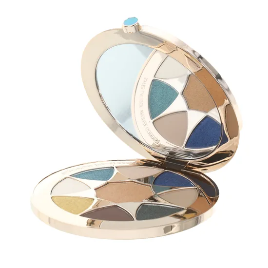 Estée Lauder Bronze Goddess Azur Eyeshadow Palette