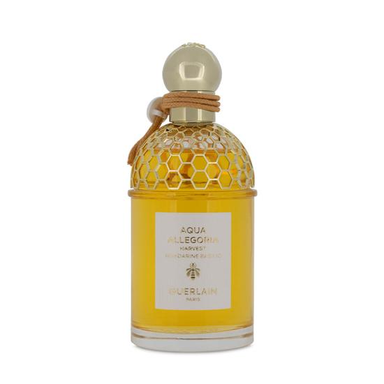 GUERLAIN Aqua Allegoria Harvest Mandarine Basilic Eau De Toilette