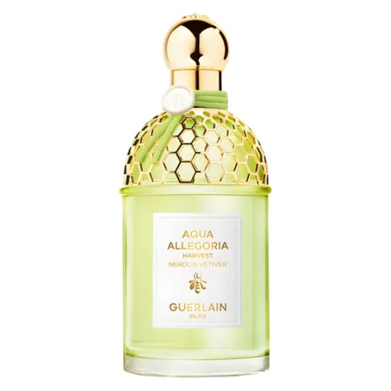 GUERLAIN Aqua Allegori Harvest Nerolia Vetiver Eau De Toilette