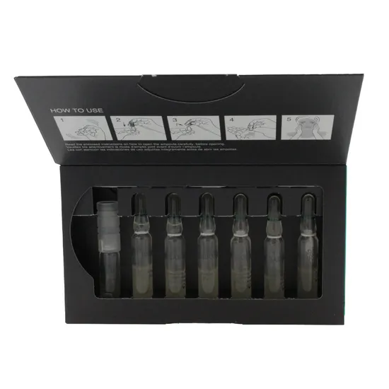 BABOR Ampoule Concentrates Aftersun Face Serum