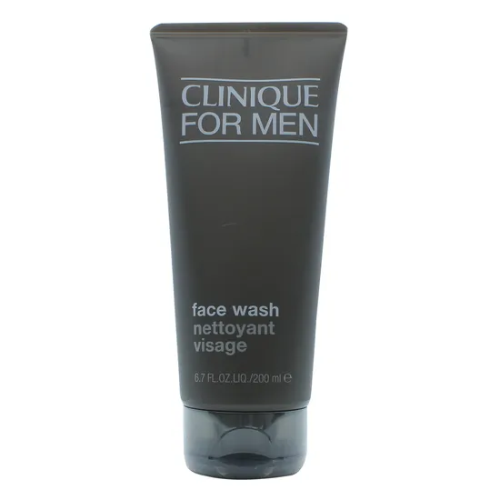 Clinique for Men Face Wash