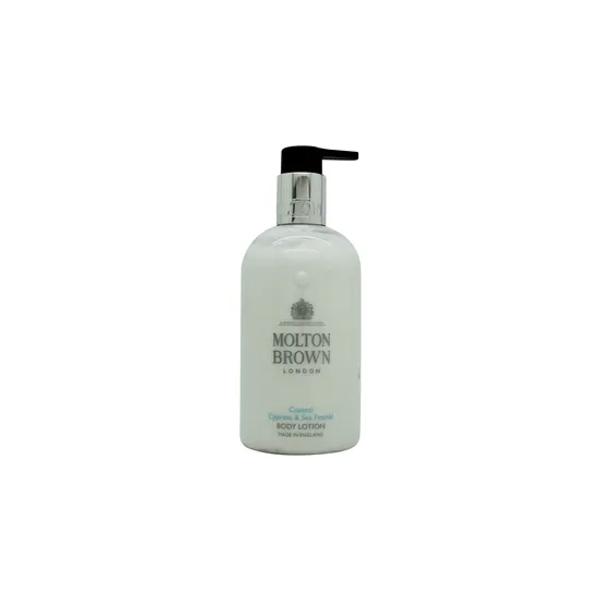 Molton Brown Coastal Cypress & Sea Fennel Body Lotion