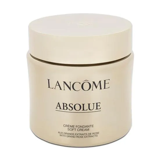 Lancôme Absolue Regenerating Brightening Soft Cream