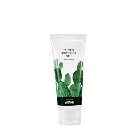 Yadah Cactus Soothing Gel