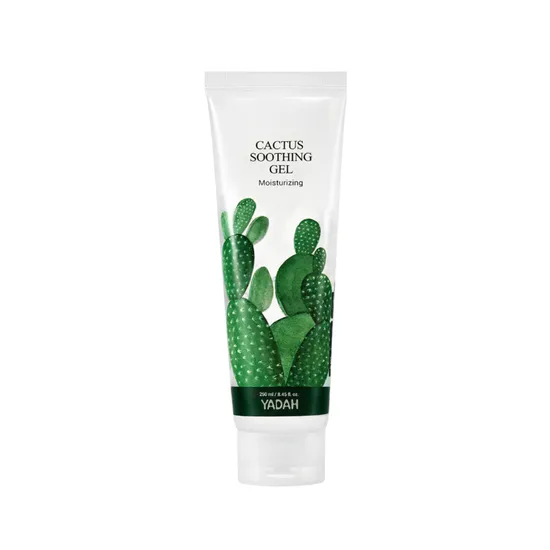 Yadah Cactus Soothing Gel 250Ml