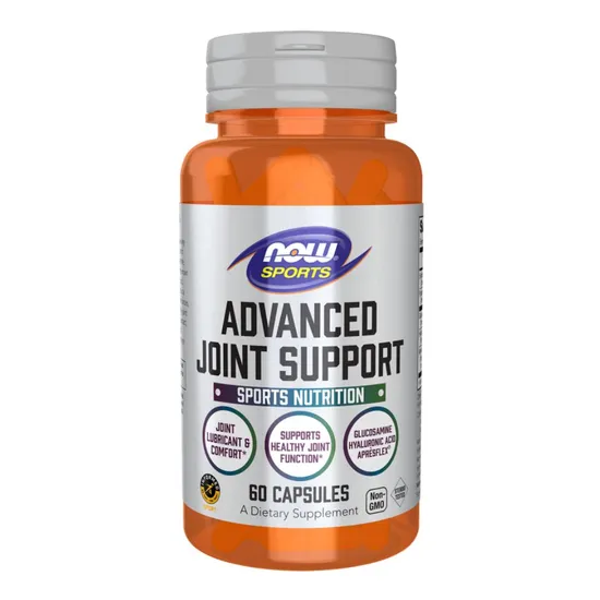 NOW Foods Advanced Joint Support Capsules