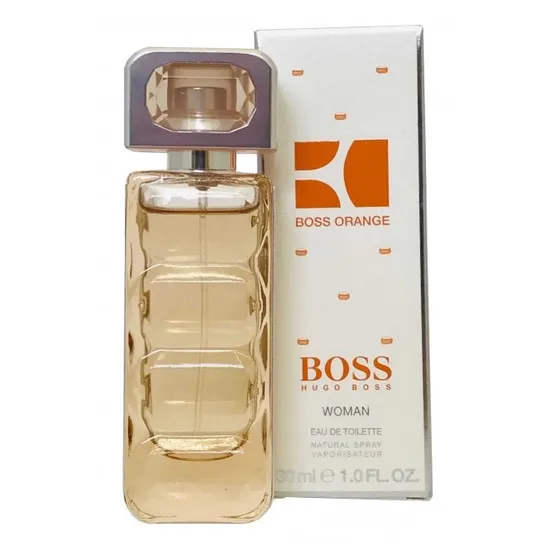 Hugo Boss Woman Eau De Toilette