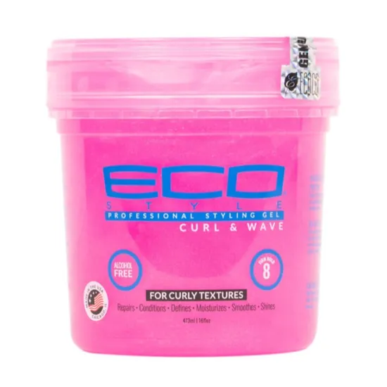 Ecoco Eco Styler Curl & Wave Styling Gel