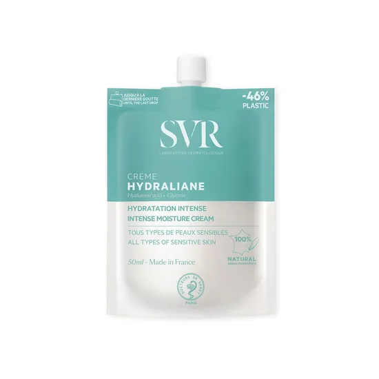 SVR HYDRALIANE Creme Legere