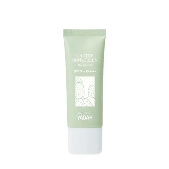 Yadah Cactus Sunscreen
